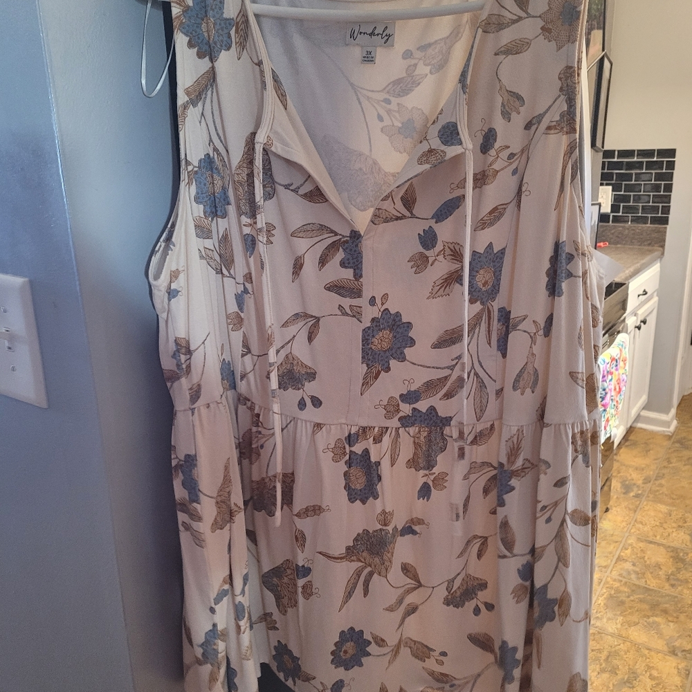 Womens top